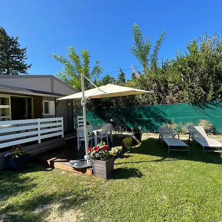 Avignon, joli chalet en campagne très proche de la ville Extérieur photo