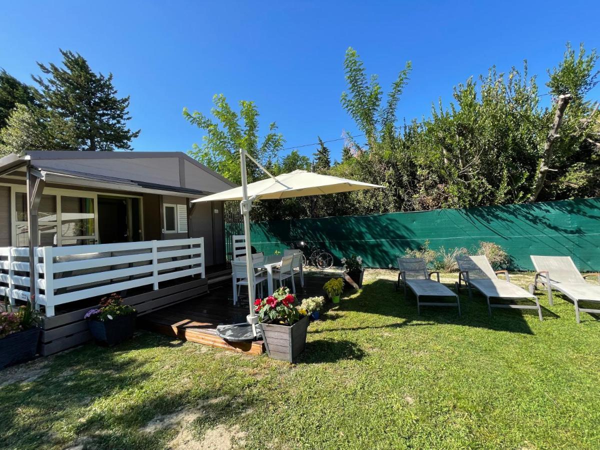 Avignon, Joli En Campagne Tres Proche De La Camping