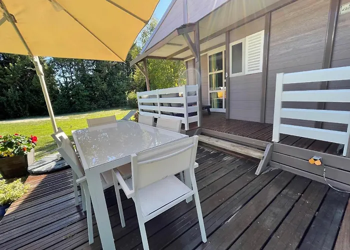 Avignon, Joli Chalet En Campagne Tres Proche De La Ville